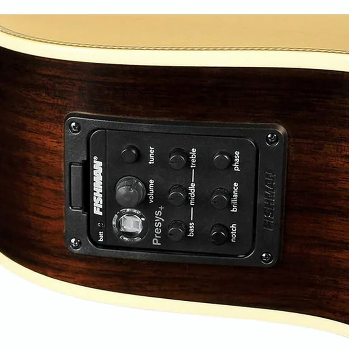 Richwood G 65Ce Va Master Series