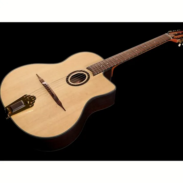 Richwood Rm 150 Nt Hot Club Solid O