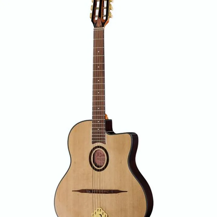 Richwood RM-150-NT Hot Club Solid O