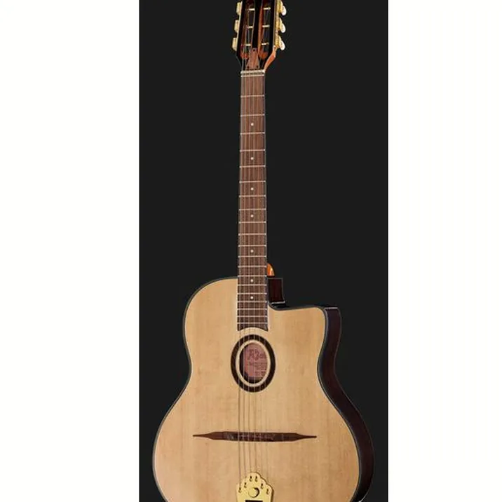 Richwood RM-150-NT Hot Club Solid O
