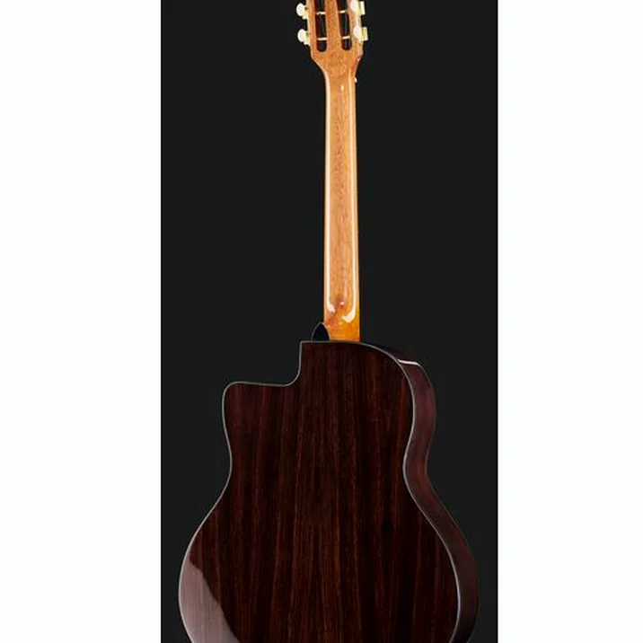 Richwood RM-150-NT Hot Club Solid O