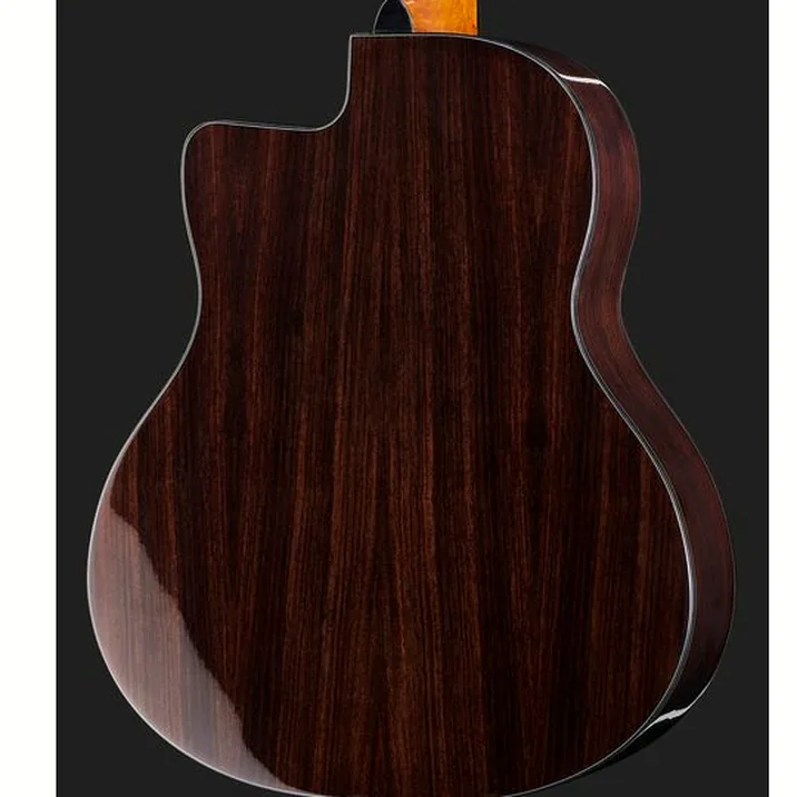Richwood Rm 150 Nt Hot Club Solid O