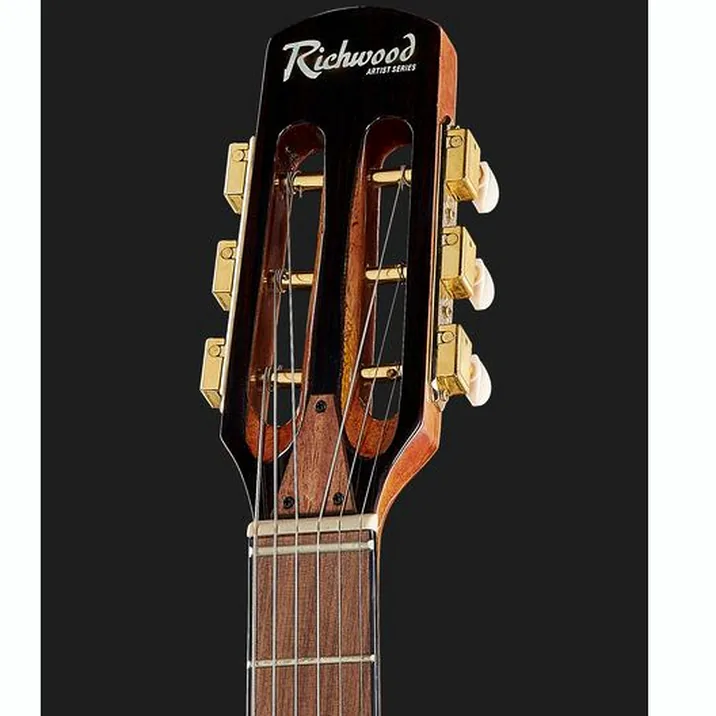 Richwood Rm 150 Nt Hot Club Solid O