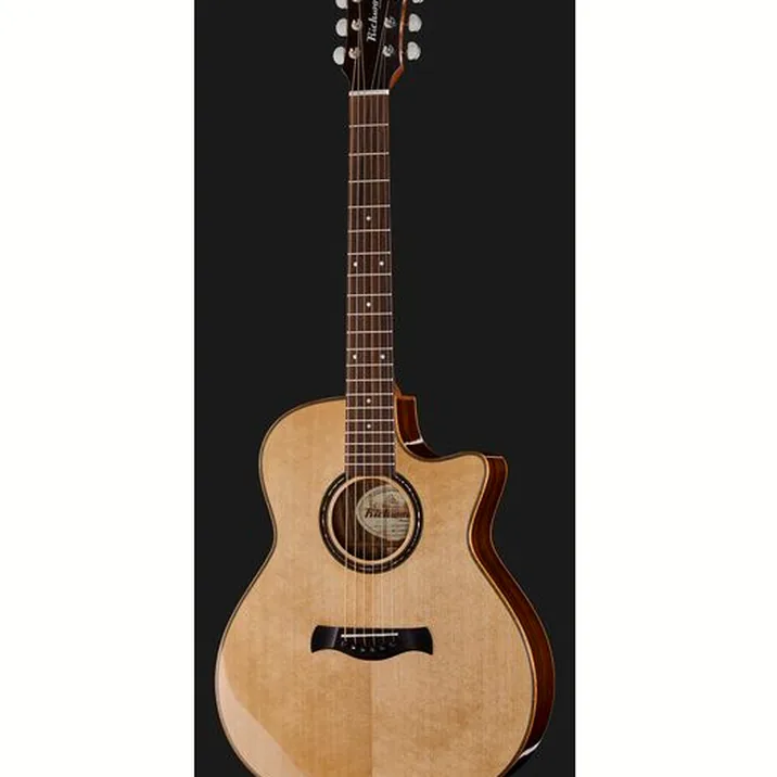 Richwood SWG-150W-CE 48mm
