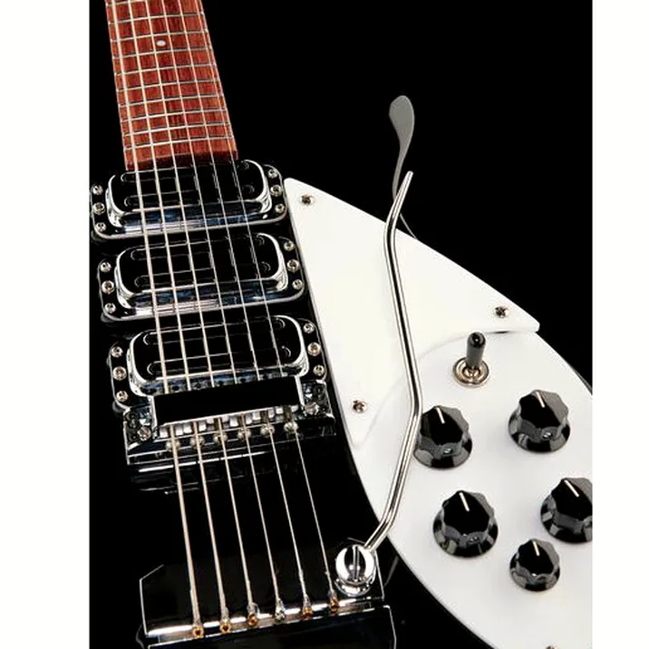 Rickenbacker 325C64