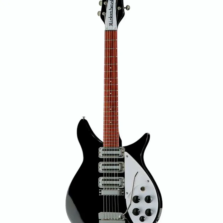 Rickenbacker 325C64 JG