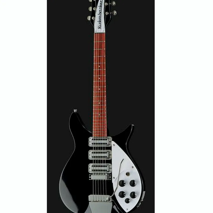 Rickenbacker 325C64 JG