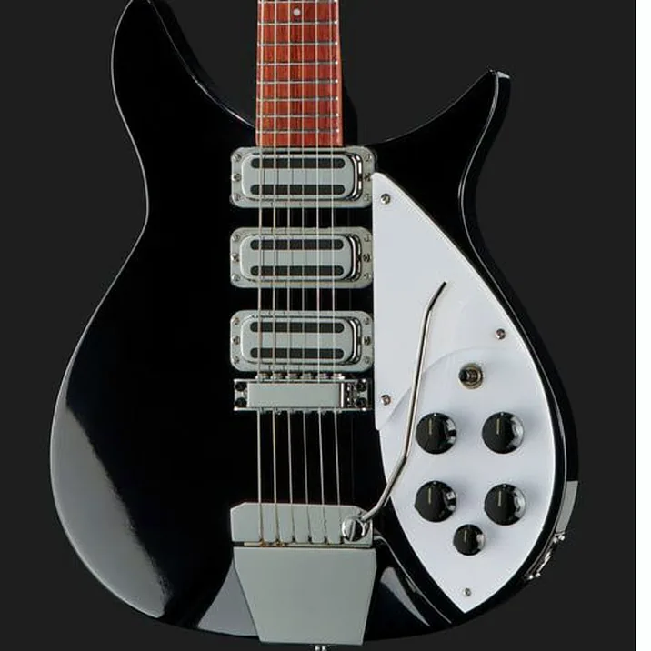 Rickenbacker 325C64