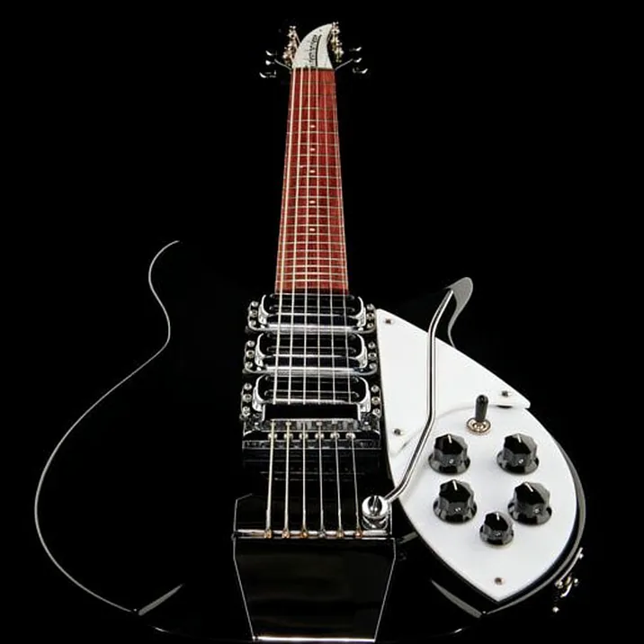 Rickenbacker 325C64