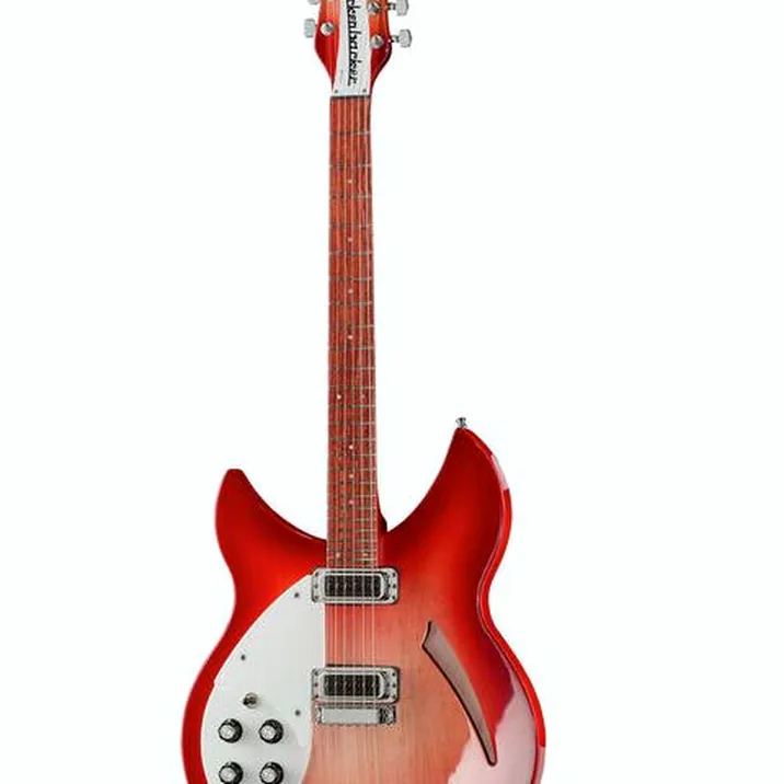 Rickenbacker 330 FG LH