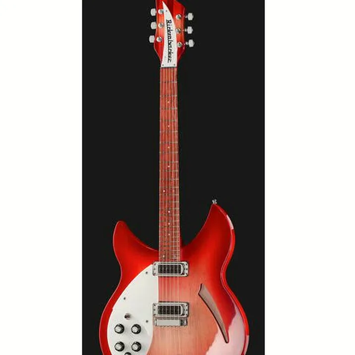 Rickenbacker 330 FG LH