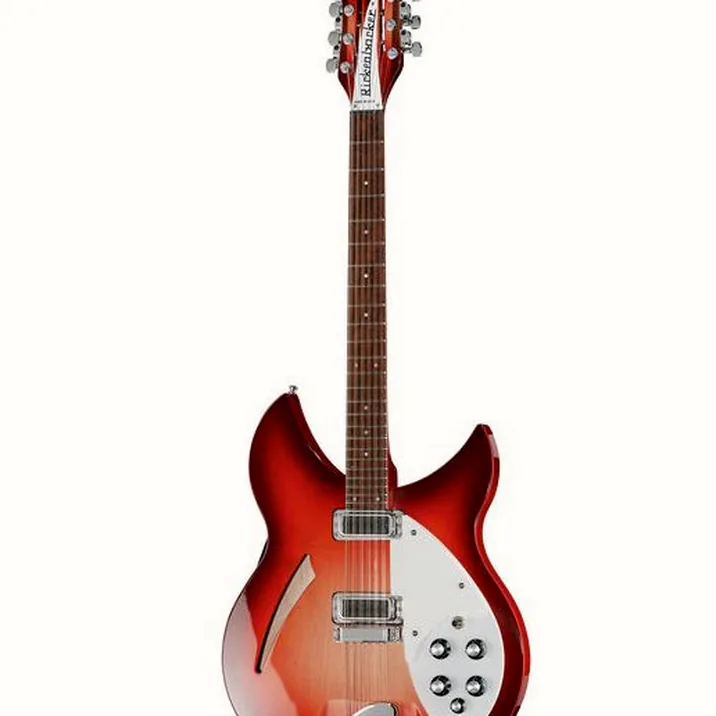 Rickenbacker 330/12 FG