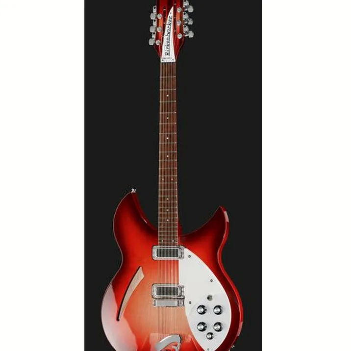 Rickenbacker 330/12 FG