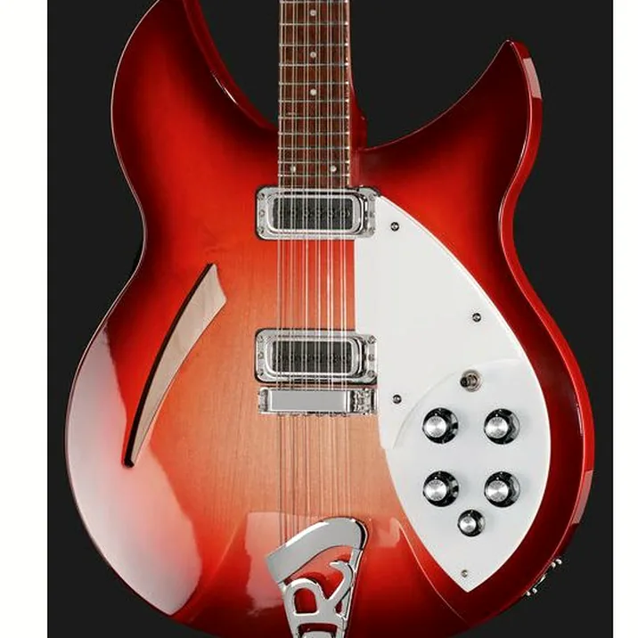 Rickenbacker 33012Fg