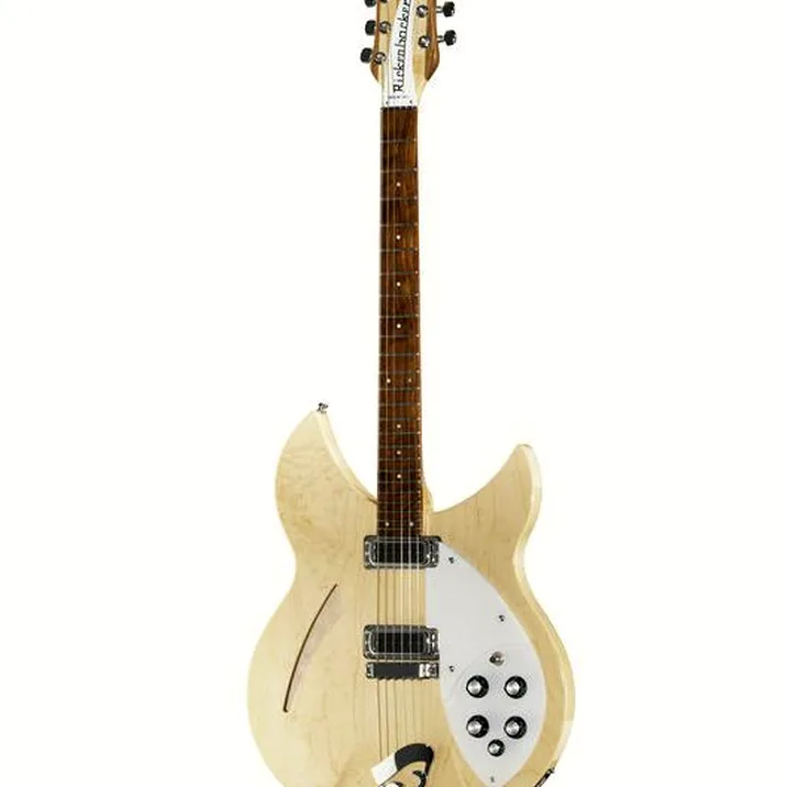 Rickenbacker 330 MG