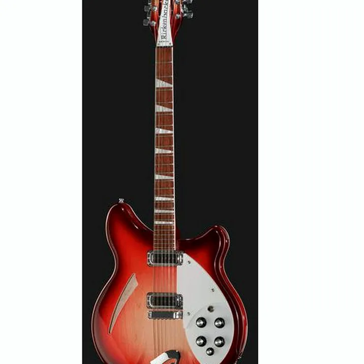 Rickenbacker 360/12 FG