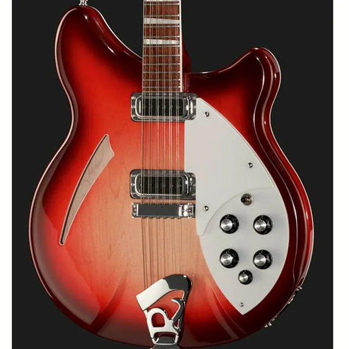 Rickenbacker 36012