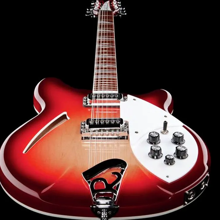 Rickenbacker 36012