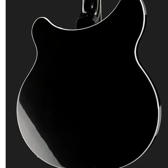 Rickenbacker 36012Jg Egitarre