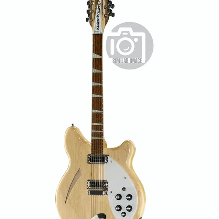 Rickenbacker 360/12 MG