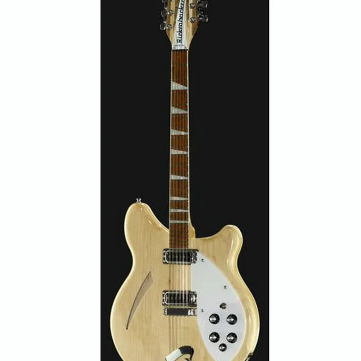 Rickenbacker 360/12 MG