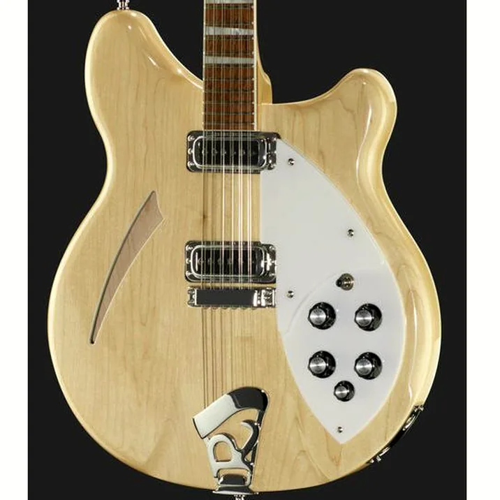 Rickenbacker 36012Mg