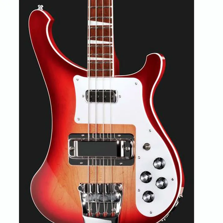 Rickenbacker 4003 FG