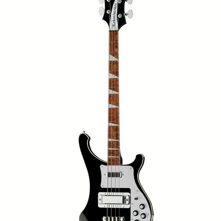 Rickenbacker 4003 JG