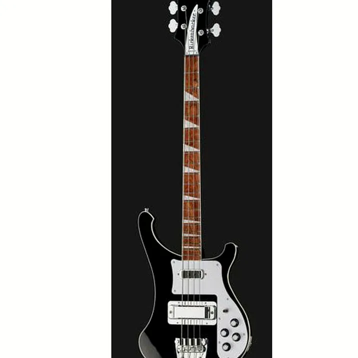 Rickenbacker 4003 JG