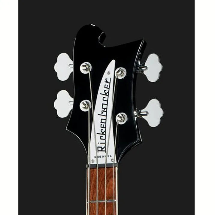 Rickenbacker 4003 Bass