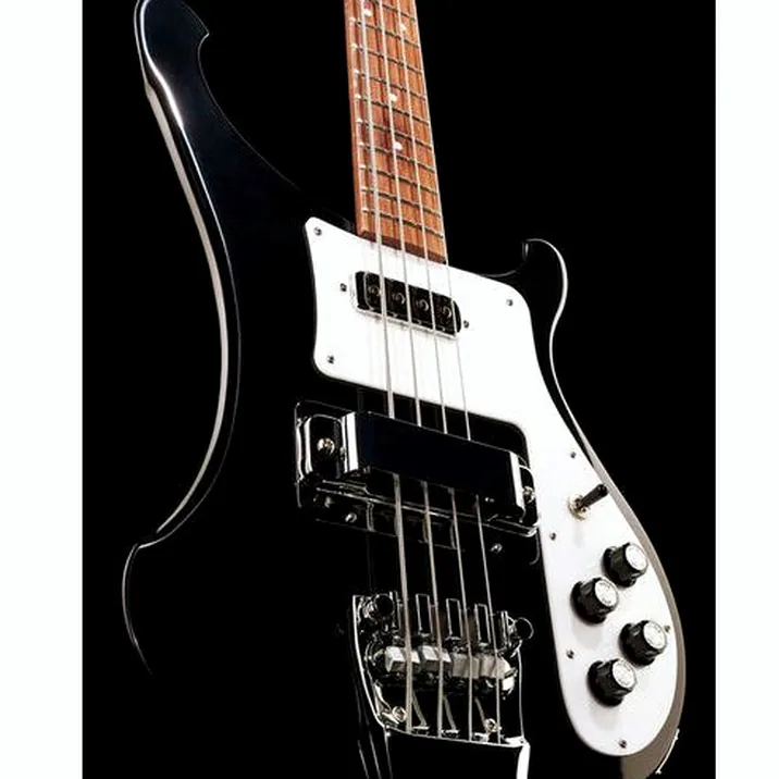 Rickenbacker 4003S Jg