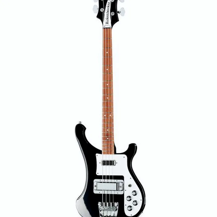 Rickenbacker 4003S JG