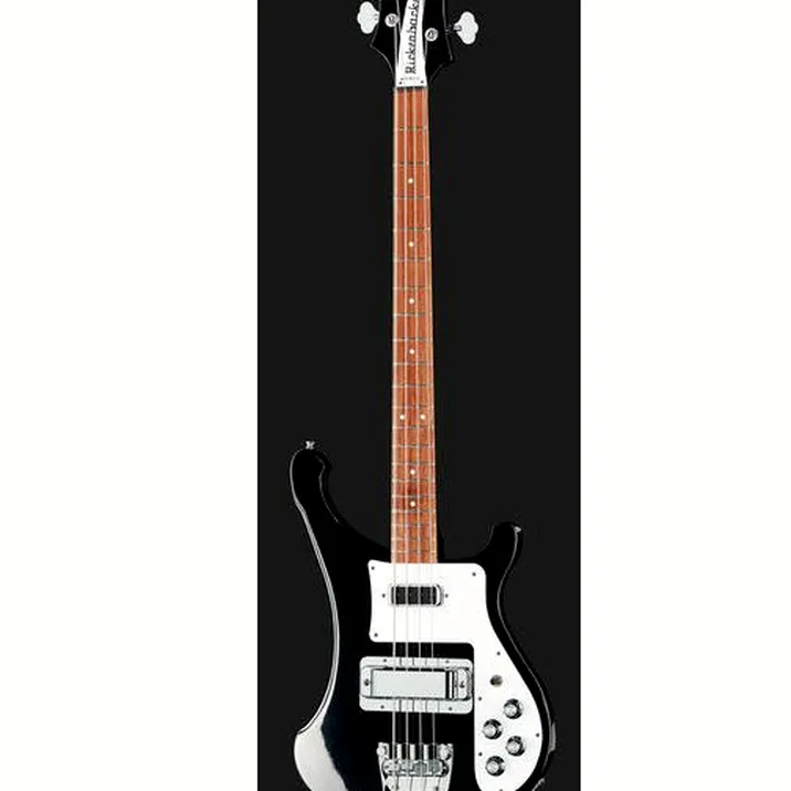 Rickenbacker 4003S JG