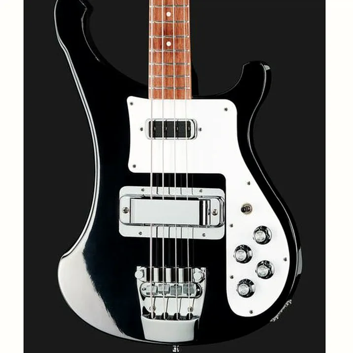 Rickenbacker 4003S Jg
