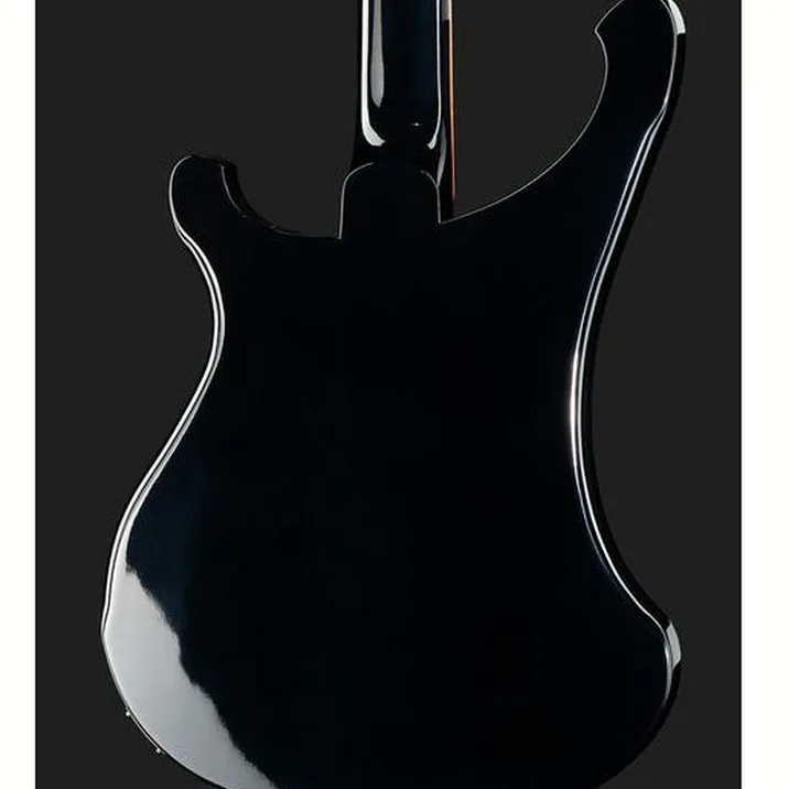 Rickenbacker 4003S Jg