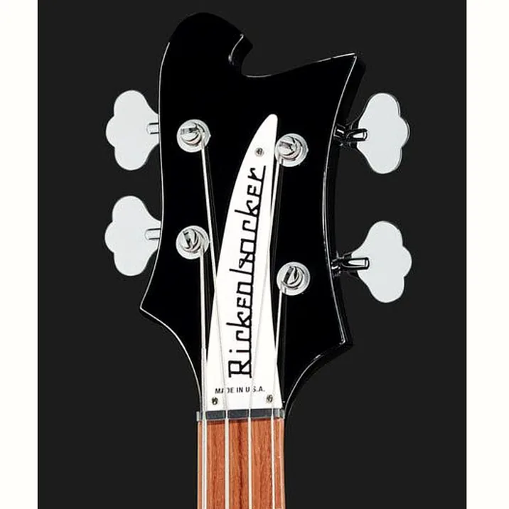 Rickenbacker 4003S Jg