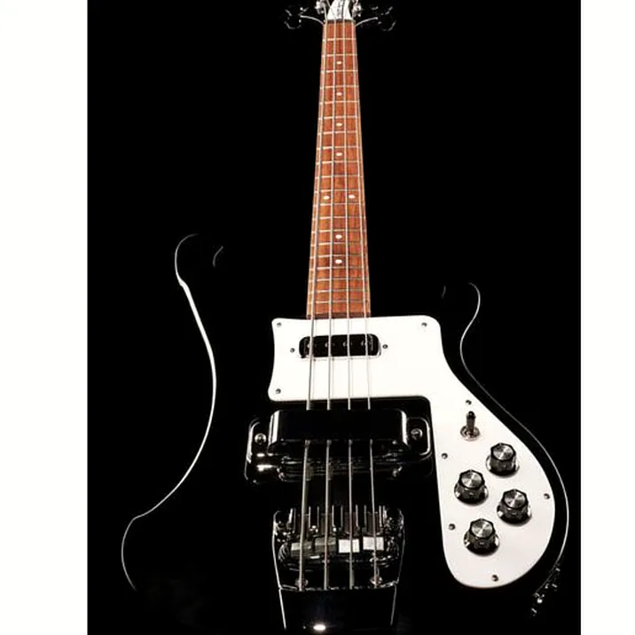 Rickenbacker 4003S Jg