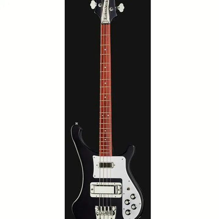 Rickenbacker 4003S MBL