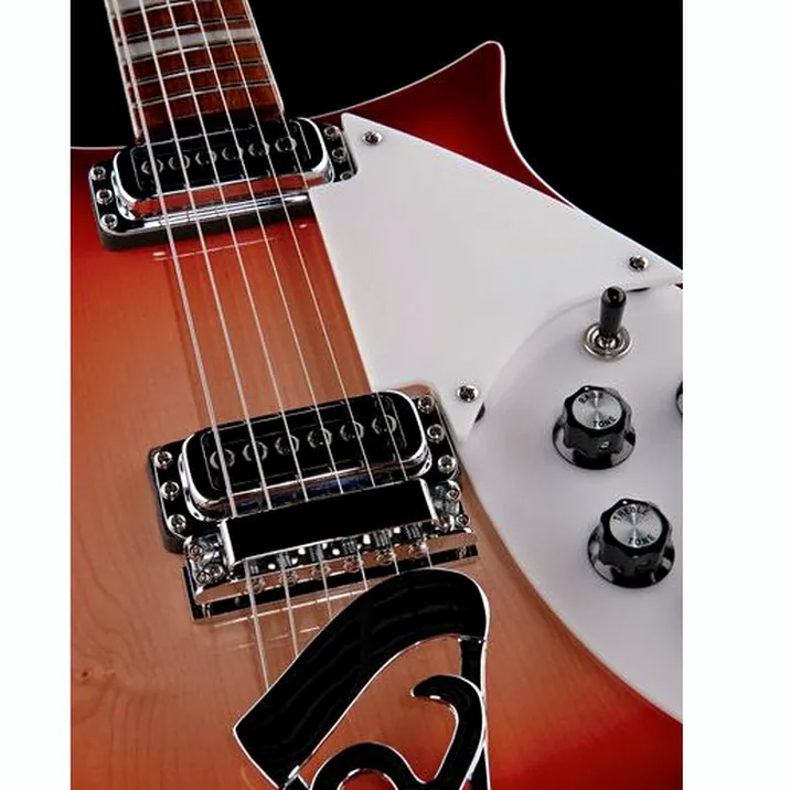 Rickenbacker 620 Fg