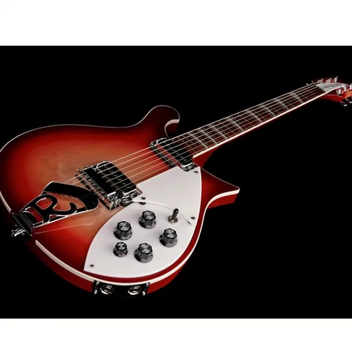 Rickenbacker 620 Fg