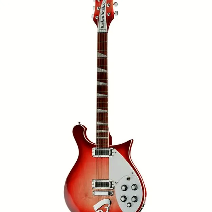 Rickenbacker 620 FG