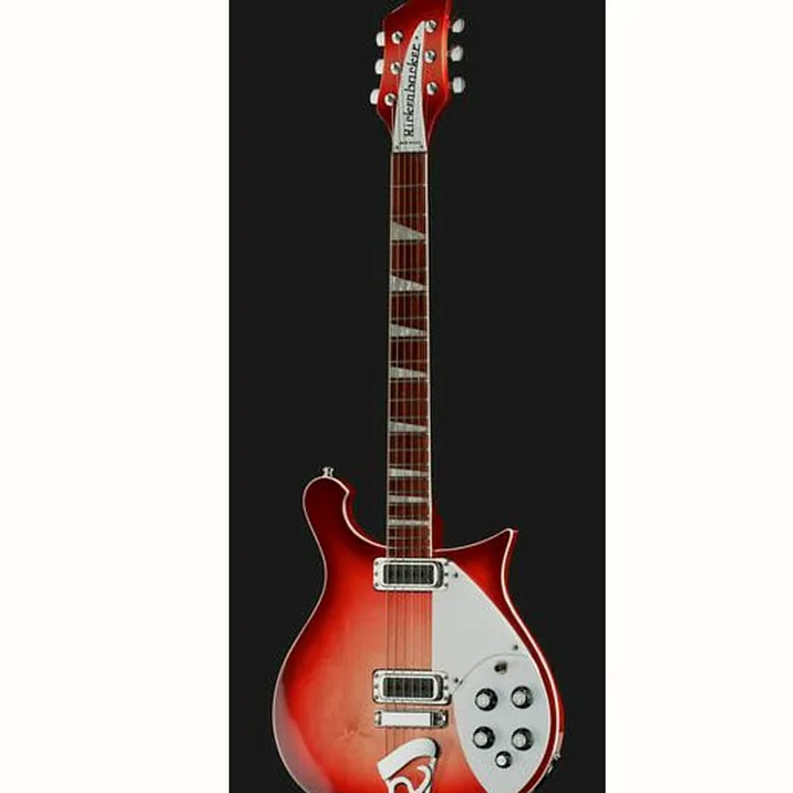Rickenbacker 620 FG