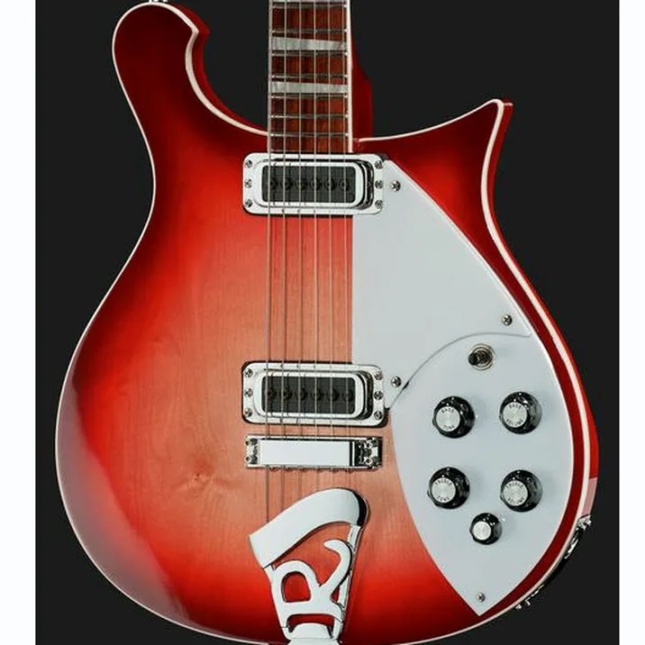 Rickenbacker 620 Fg