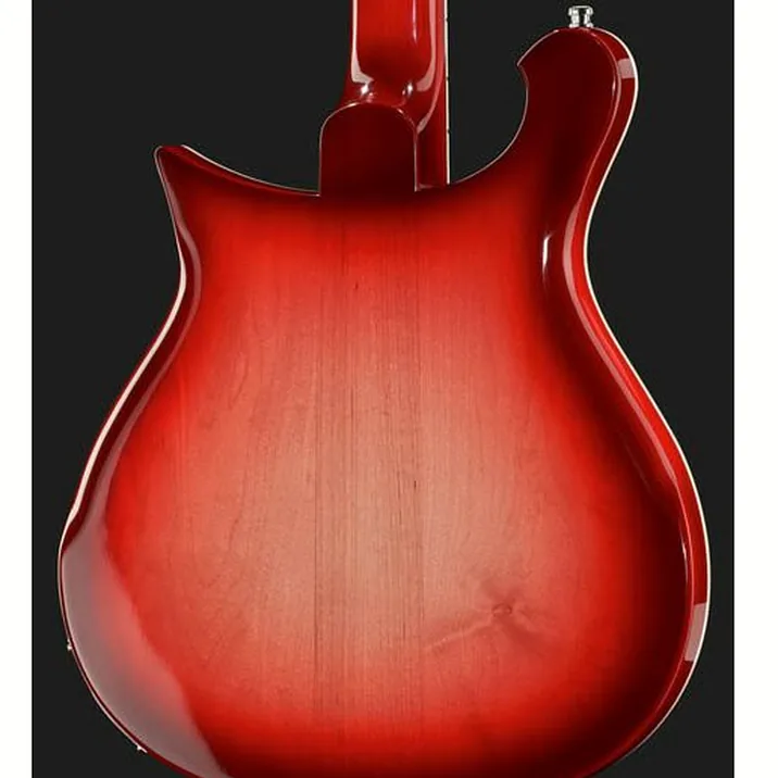 Rickenbacker 620 Fg