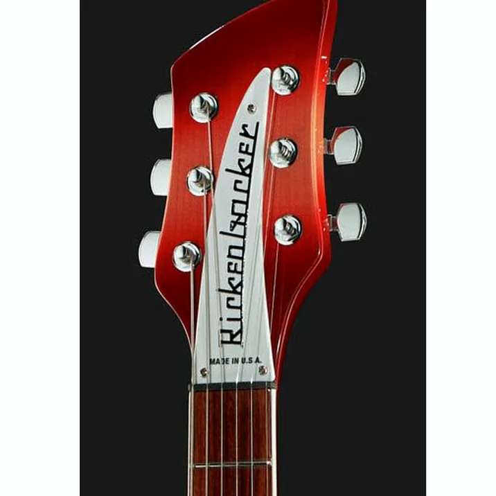 Rickenbacker 620 Fg