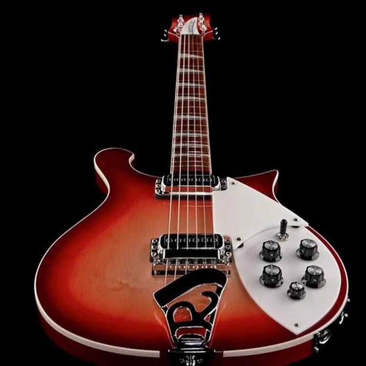 Rickenbacker 620 Fg