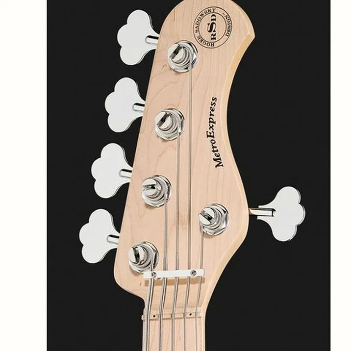 Sadowsky Metroexpress 21 5 Vintage Tb