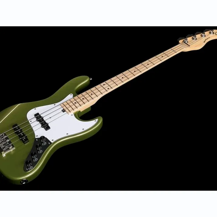 Sadowsky Metroexpress 21 Vintage Sgmp