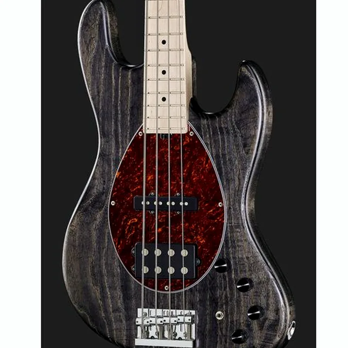 Sadowsky Metroline 21 4 Vin Mm Mn Bk