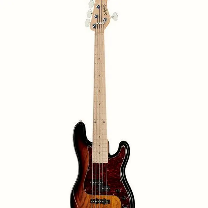 Sadowsky MetroLine 21-5 Hyb 59 Burst